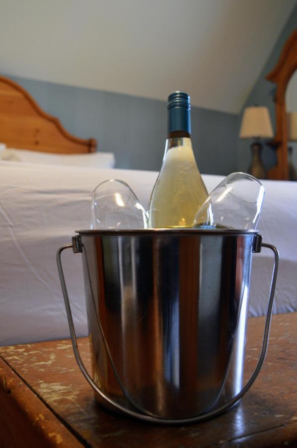 Magnetic Hill Winery Otel Moncton Dış mekan fotoğraf
